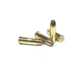 270gr Jacketed Soft Point 44 Magnum Ammo