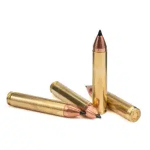 350 Legend 150gr Solid Copper Hollow Point