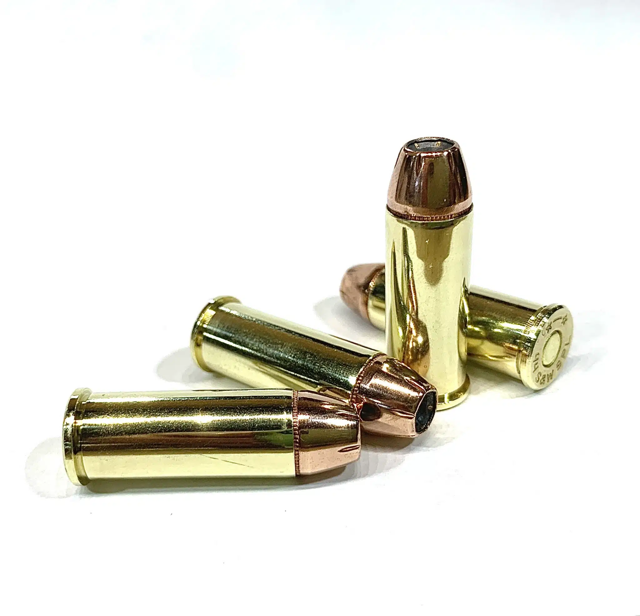 180gr XTP