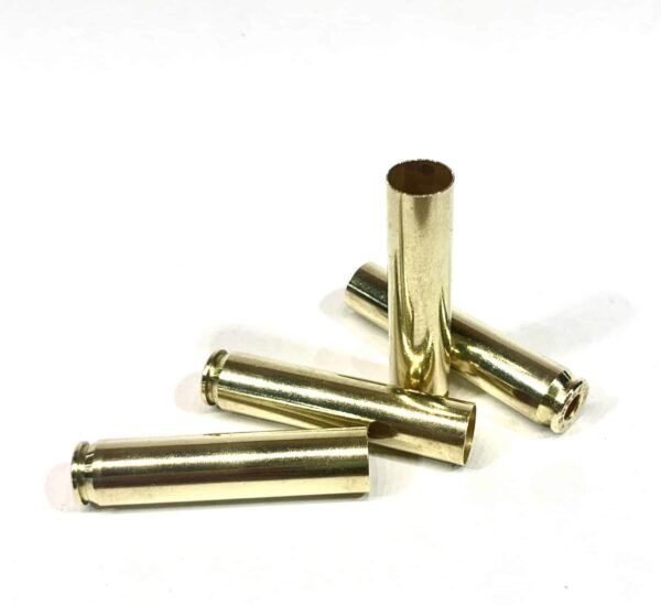 This is a picture of our 350 Legend brass from Starline