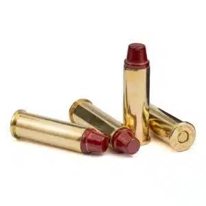 38 Special 158gr SWC Cowboy Load Ammo