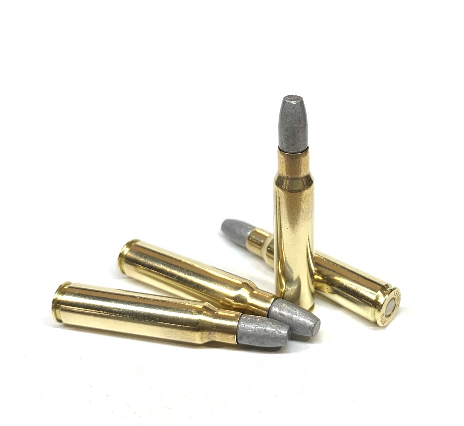 7.35 x 51mm Carcano 150gr. RNFP 20rds | Steinel Ammunition Co.