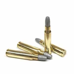 7.35 x 51mm Carcano 150gr. RNFP 20rds