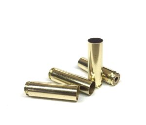 New Starline 450 Bushmaster Brass- 20 Count