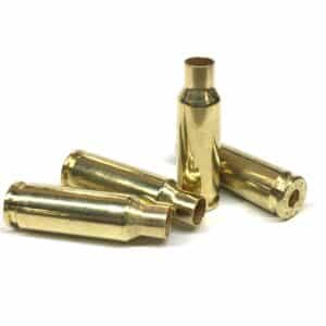 New Starline 6.5 Grendel Brass- 20 Count