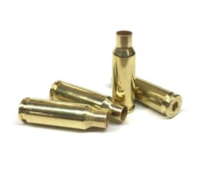 New Starline 6.5 Grendel Brass- 20 Count