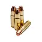 Steinel 458 SOCOM 350gr FMJ
