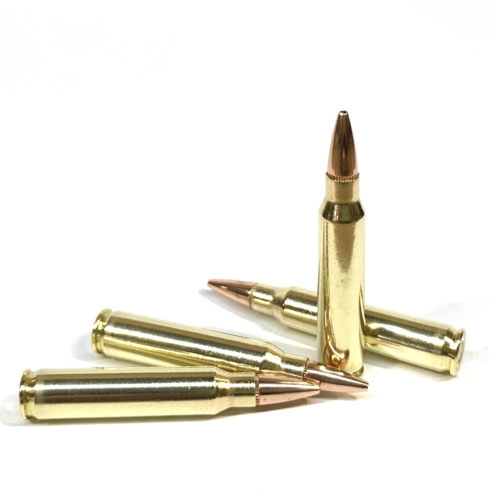 223 Remington - Steinel Ammunition Co.