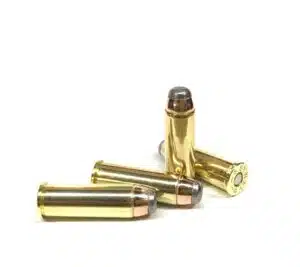 240gr Soft Point 44 Magnum Ammo – Classic Hunting Load for Revolver & Lever