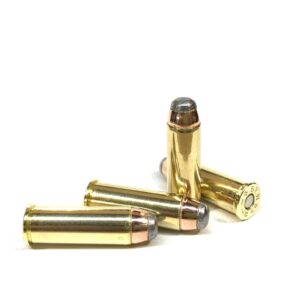 44 Magnum 240gr Jacketed Soft Point