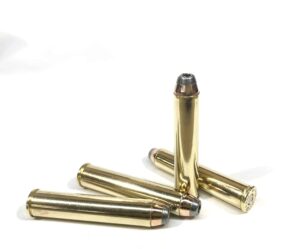 444 Marlin 300gr JHP- Nosler