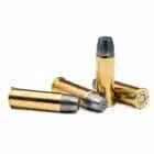 44 magnum Steinel Ammunition