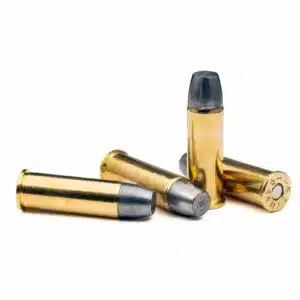 44 magnum Steinel Ammunition