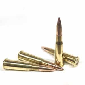 8mm Lebel 200gr FMJ