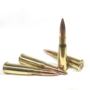 8mm Lebel 200gr FMJ