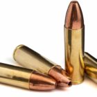 500 auto max SCHP ammo