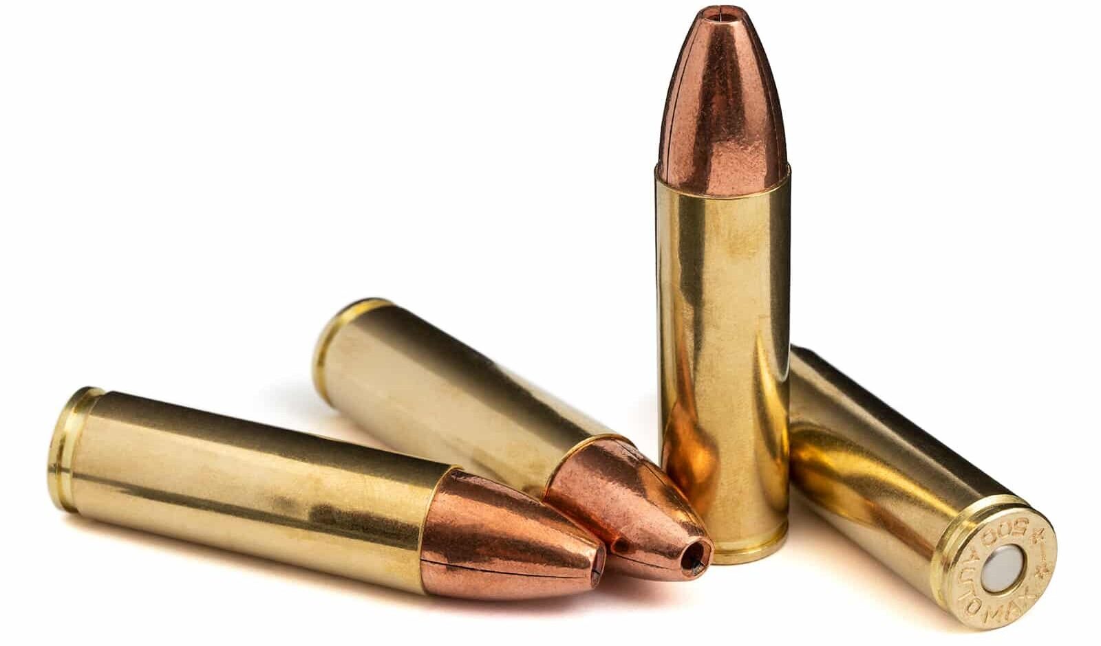 Steinel 500 auto max CHP 500 auto max SCHP ammo