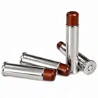 45-70 Government 730gr. WFN Subsonic-Nickel Case