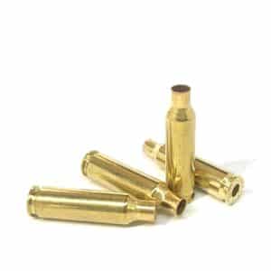 New Starline 6.5 Creedmoor Brass- 20 Count