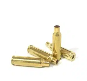 New Starline 6.5 Creedmoor Brass- 20 Count