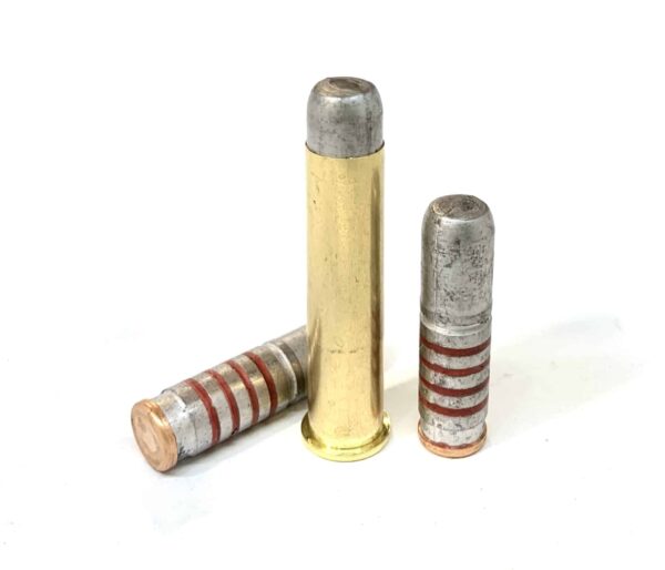 Image of 730gr bullets
