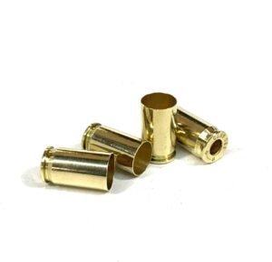 Steinel's 380 Auto Starline Brass