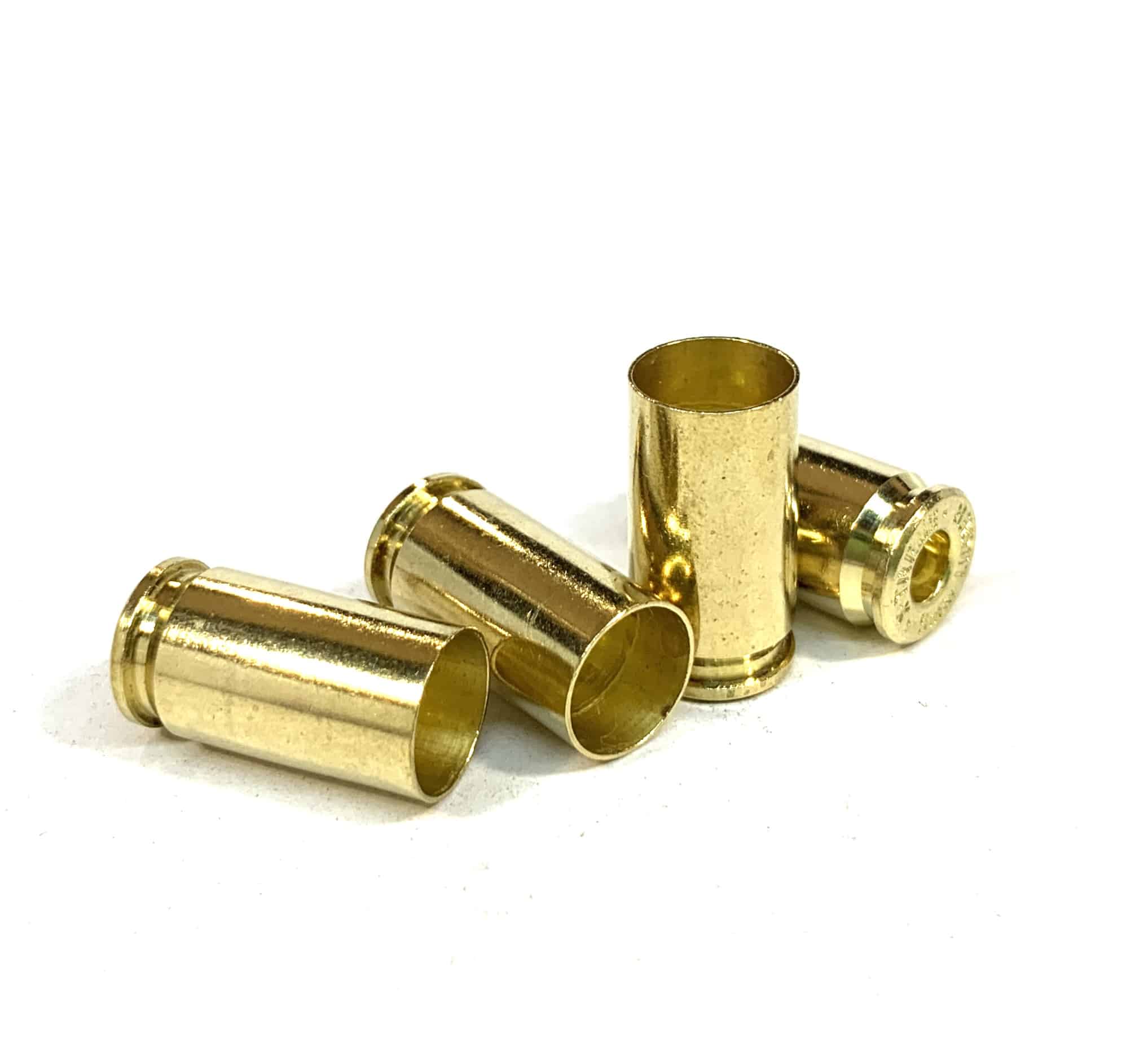 New X-Treme 9mm Brass - 50 count - Steinel Ammunition Co.