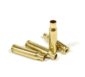 New Starline 308 Winchester Brass- 50 Count