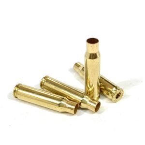 New Starline 308 Winchester Brass- 50 Count