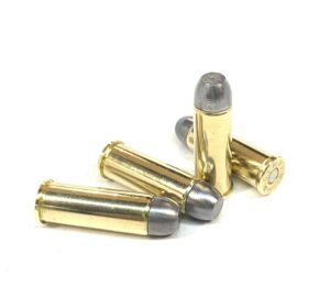 255gr Hard Cast 44 Magnum Ammo - High Velocity Hunting Load