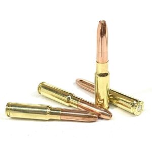 8.6 Blackout 350gr Subsonic SCHP