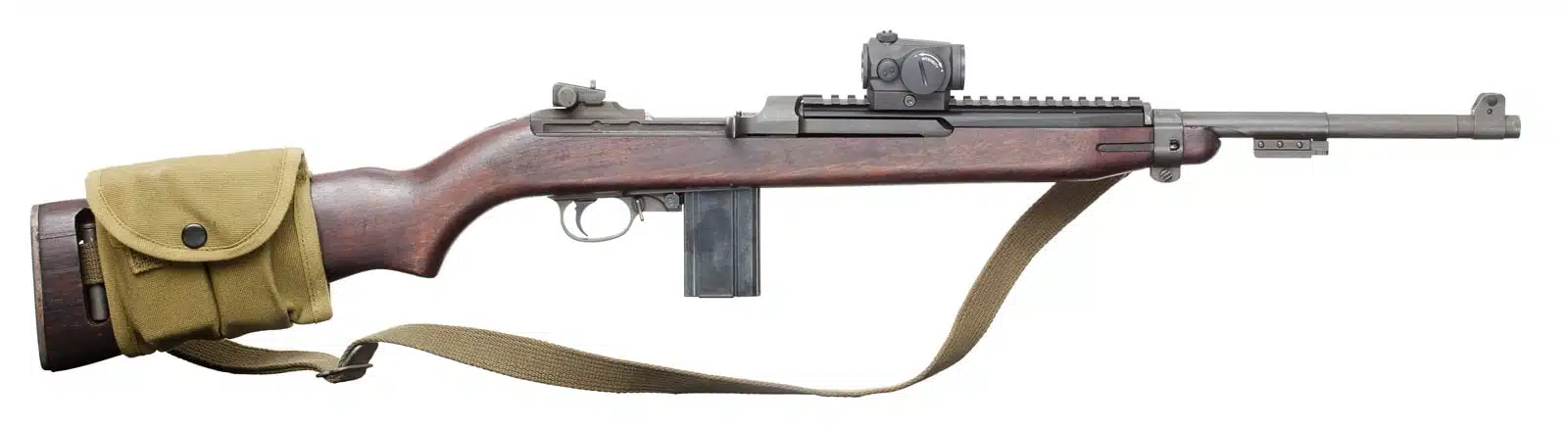 Upgrade M1C Ultimak T1