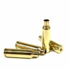 300 Winchester Short Magnum Norma Brass