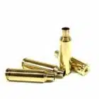 300 Winchester Short Magnum Norma Brass