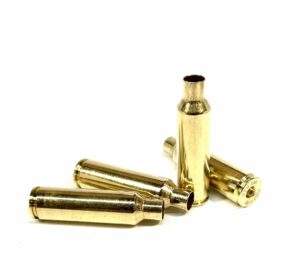 300 Winchester Short Magnum Norma Brass