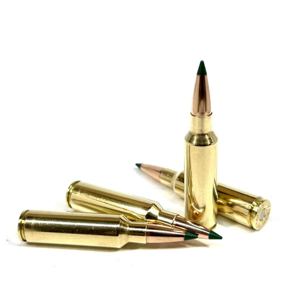300 WSM Ammo 300 WSM For Elk, Deer, & Other Large Game