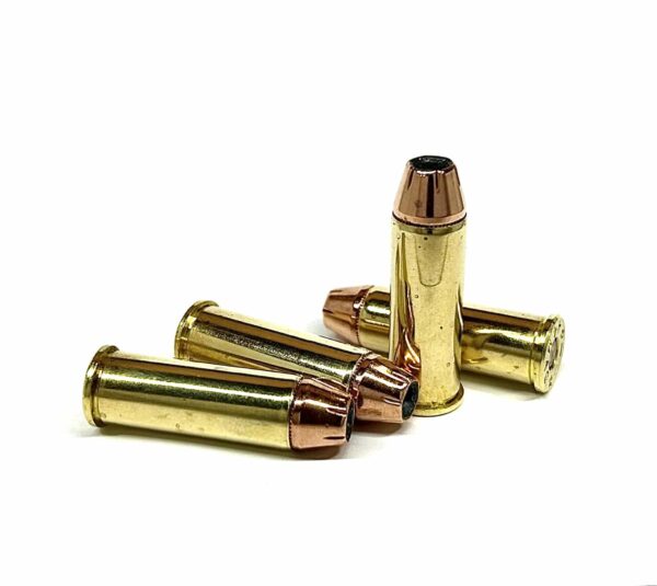 44 Magnum 240gr Jacketed Hollow Point Steinel Product Image