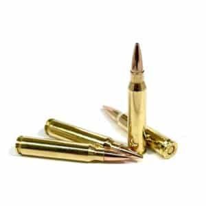 5.56x45 NATO 75gr. BTHP 2,700 FPS (16 in.)