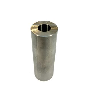 8.6 Blackout Ammunition Gauge