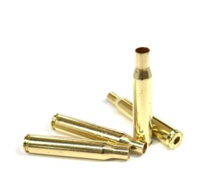 New Starline 270 Winchester Brass- 20 Count