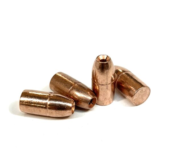 Steinel Product Image Solid Copper Hollow Point