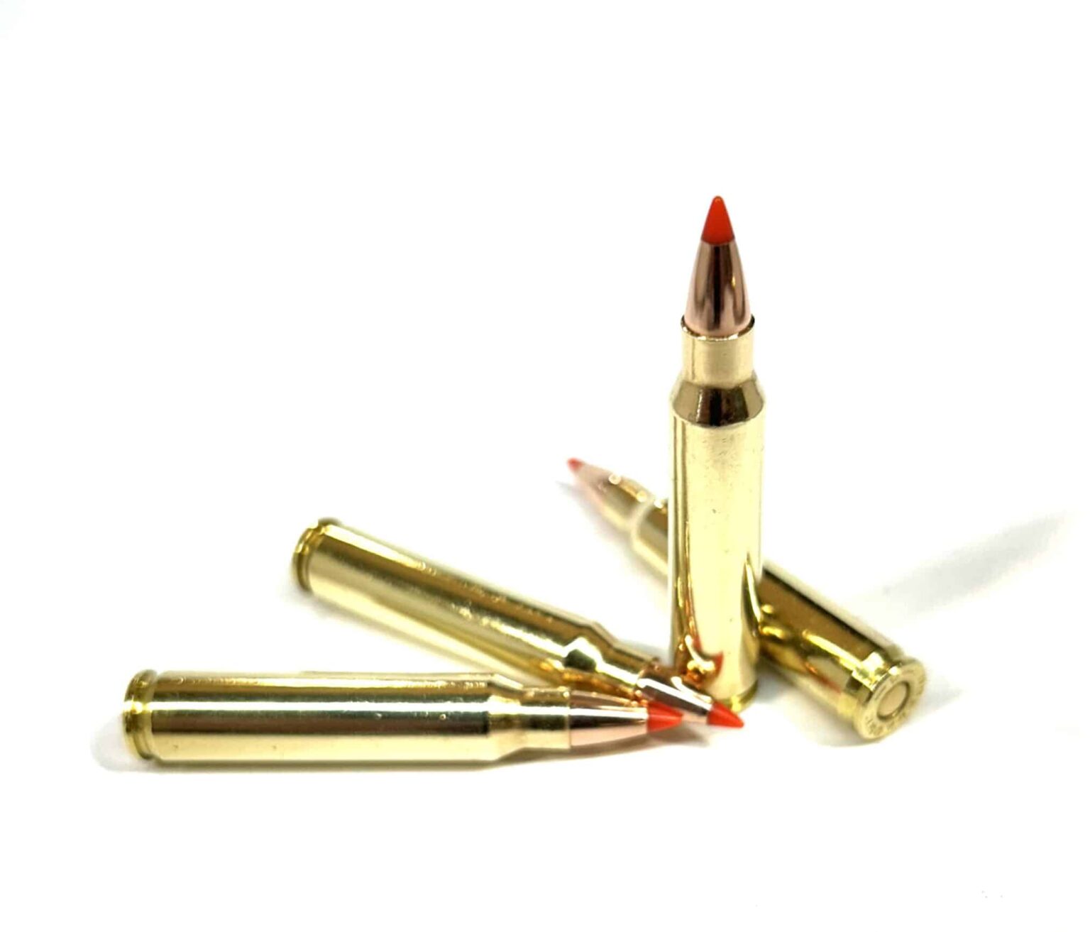 5.56 NATO 40gr. Ballistic Tip - Steinel Ammunition Co.