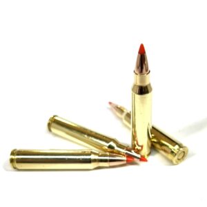 Steinel product image 5.56 NATO Hornady