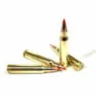 5.56 Nato VMAX 40gr Ammo