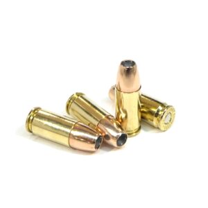 Steinel Ammo 9mm Luger 147gr JHP Product Image