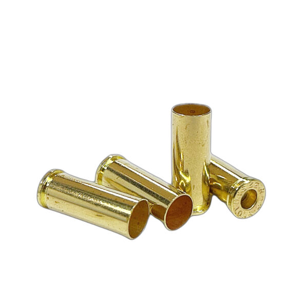 Steinel ammo product image 32 S&W Long starline reloading brass