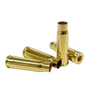 New Starline 7.62x39 Brass- 50 count