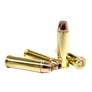 32 H&R Magnum 85gr Jacketed Hollow Point