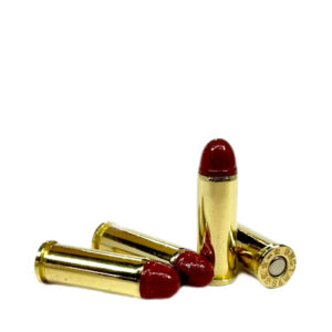 32 S&W Long 78gr Round Nose