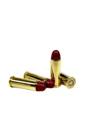 32 S&W Long 78gr Round Nose